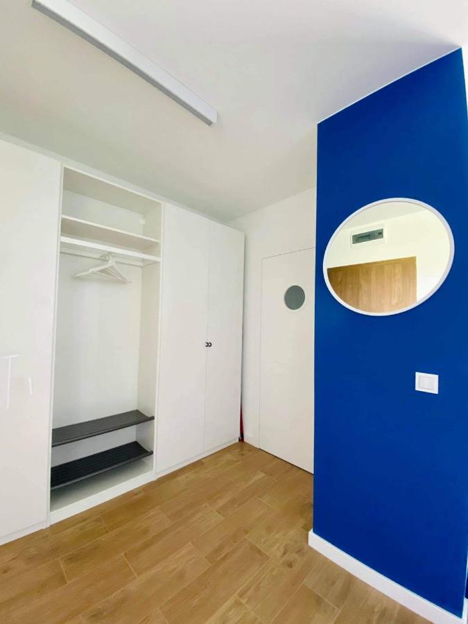 Apartamenty Pod Zaglami Zegrze Exterior photo